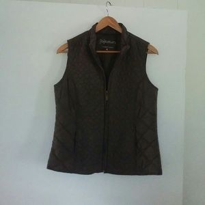 Relativity vest